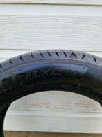 205/55/17 95V Michelin zomerbanden 4X, Auto-onderdelen, Banden en Velgen, Gebruikt, 17 inch, 205 mm, Band(en)