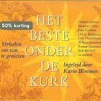 Beste onder de kurk 9789055580149 en, Verzenden, Zo goed als nieuw, En