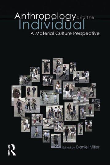 Anthropology And The Individual - Daniel Miller, Verzenden, Gelezen, Daniel Miller