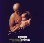 cd - Paolo Rustichelli - Opera Prima, Verzenden, Zo goed als nieuw