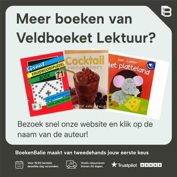 Boerderij / Mijn groot zoekboek - Veldboeket Lektuur, Verzenden, Gelezen, Veldboeket Lektuur