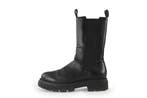 Blackstone Chelsea boots in maat 37 Zwart, Verzenden, Zwart, Overige typen, Zo goed als nieuw