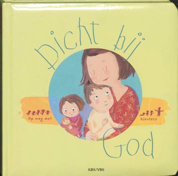 Dicht bij God / Op weg met kleuters - G. Laurencin, Verzenden, Gelezen, G. Laurencin