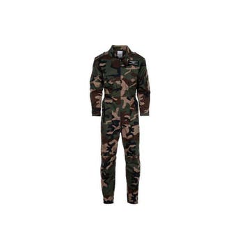 Kinder overall. Diverse kleuren - Maat XXS, Verzenden, Nieuw