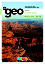 De geo 2e fase havo aarde systeem aarde werkbo 9789006619195, Zo goed als nieuw
