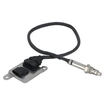 Nox Sensor 11787587129 5WK96610L geschikt voor BMW N53 32..., Verzenden, Nieuw, BMW