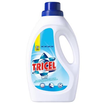 Tricel Ultra Vloeibaar wasmiddel, Huis en Inrichting, Schoonmaakartikelen, Ophalen of Verzenden, Schoonmaakmiddel
