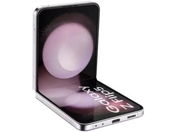 Samsung Galaxy Z Flip5 - Smartphone - 512GB - Paars, Verzenden, Zo goed als nieuw