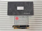 Parker - World Memorial Pen - Vulpen, Verzamelen, Nieuw