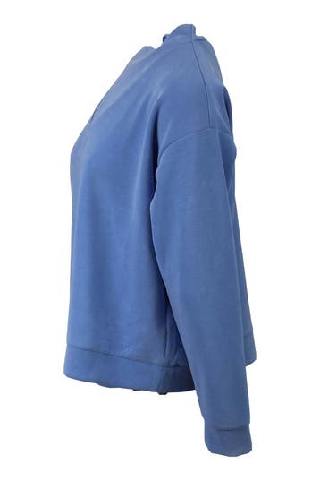 Opus Trui in maat 38 Blauw, Opus, Verzenden, Gedragen, Blauw
