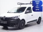 Renault Express Kangoo 1.5 dCi 75 pk Comfort Navi, Camera, Stof, Gebruikt, Euro 6, Renault