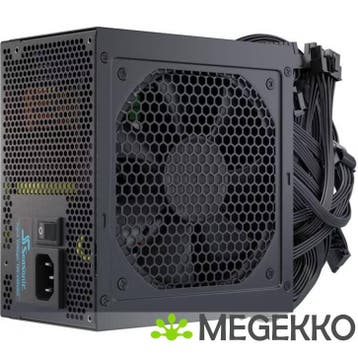Seasonic G12 GC-650, Computers en Software, Interne voedingen, Verzenden, Nieuw