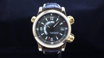 Jaeger-LeCoultre - Master Compressor - Q1702440 - Heren -, Nieuw