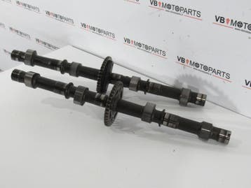 Suzuki GSF 600 S Nokkenas, Ophalen of Verzenden, Nieuw