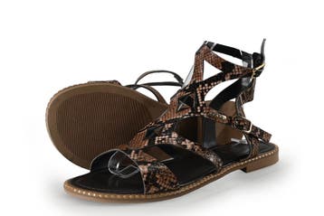 Scapa Sandalen in maat 37 Bruin, Kleding | Dames, Scapa, Bruin, Verzenden, Sandalen of Muiltjes