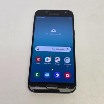 Samsung Galaxy J5 SM-J530F 16GB Dual Sim | Nette staat, Ophalen of Verzenden, Nieuw