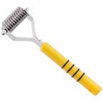 Mars Coat-King Trimmer met 10 messen – Voor verwarde vach., Ophalen of Verzenden, Nieuw