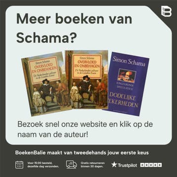 Patriotten en bevrijders - Schama 9789051570380, Boeken, Verzenden, Gelezen, Schama