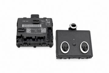 Door control units Highline voor Audi Q4 M, Ophalen of Verzenden, Nieuw, Audi