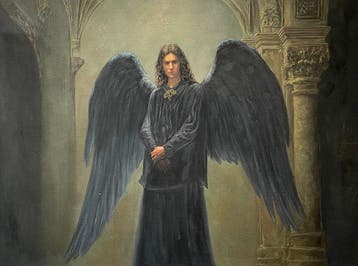 Svnder (XXI) - Il guardiano della cattedrale
