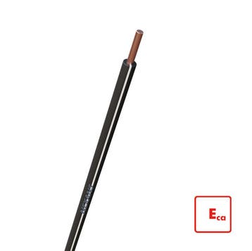 Nexans Profwire 1.5mm Installatiekabel Eca VDbox - 10567815, Verzenden, Nieuw, Overige typen