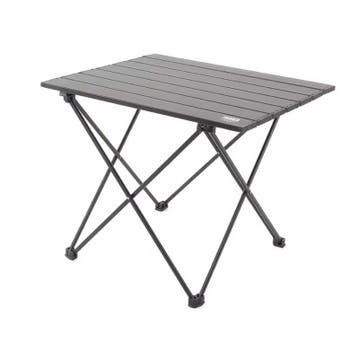 Opvouwbare Campingtafel Aluminium Outdoor BBQ Picknick, Caravans en Kamperen, Kampeermeubelen, Verzenden, Nieuw