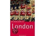 LONDON (Rough Guide 4ed) -->see new ed [09/03]) - LONDON, Ophalen of Verzenden, Nieuw