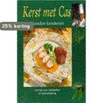 Kerst met Cas 9789051217254 C. Spijkers, Boeken, Kookboeken, Verzenden, Gelezen, C. Spijkers