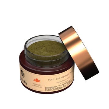SoulTree AK Pure Herb Radiance Masque (Cosmo, Ophalen of Verzenden, Nieuw