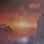 Dio - The Last In Line (LP, 1984), Ophalen of Verzenden, Gebruikt