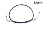 Gaskabel Suzuki GS 1000 +E 1978-1981 (GS1000 GS1000E) oem, Motoren, Verzenden, Gebruikt