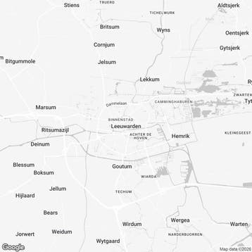 Huis in Leeuwarden gevonden voor €1501,- pm, Direct bij eigenaar, Leeuwarden, Friesland
