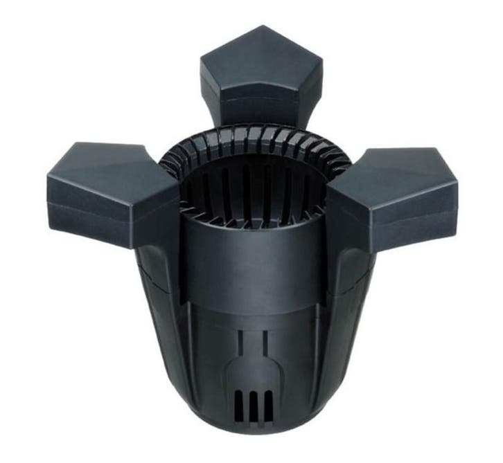 Skimmer drijvend max 30m2 topkwaliteit (skimmers), Tuin en Terras, Vijver-toebehoren, Vijverpomp, Nieuw, Ophalen of Verzenden