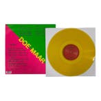Doe Maar Skunk Limited Edition Transparant Geel Vinyl, Verzenden, Nieuw in verpakking