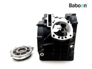 Carterdelen Moto Guzzi Stelvio 1200 NTX 2009-2011, Verzenden, Gebruikt