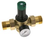 Filterdrukregelaar Messing R1 1/4 99 L/Min 1.5-6, Verzenden, Nieuw