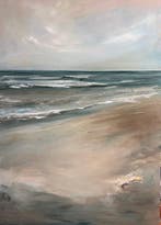 Tania Azzar - In Spiaggia