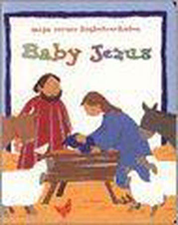 Baby Jezus - Rook, Verzenden, Gelezen