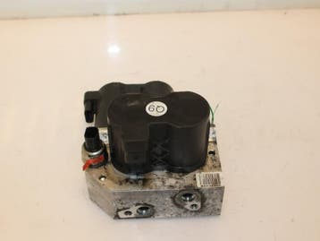 Kleppenblok hydraulisch Mercedes CL O119083, Ophalen of Verzenden, Nieuw