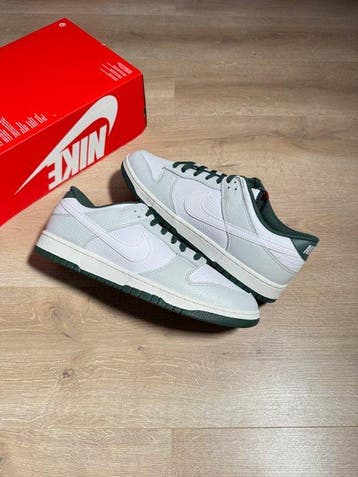 Nike - Dunk Low - Sneakers - Maat: EU 40.5 - Nieuw met tags, Kleding | Heren, Nieuw