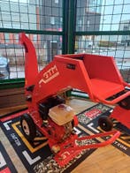 GTM versnipperaars hakselaars (diverse modellen op voorraad), Ophalen, Nieuw, Benzine, GTM