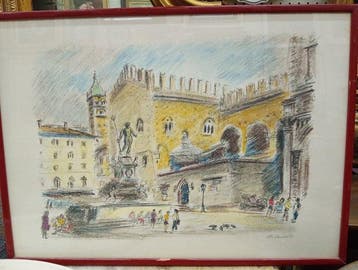 Arti Grafiche Ricordi Card