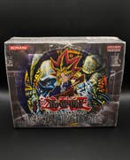 Konami - 1 Sealed box - Yu-Gi-Oh!, Nieuw