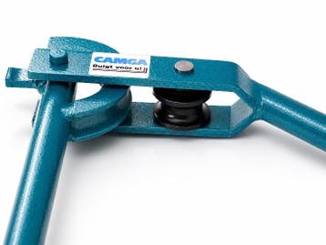 Pijpenbuiger 20mm met rol R62 - Meerlagenbuis, Ophalen of Verzenden, Nieuw