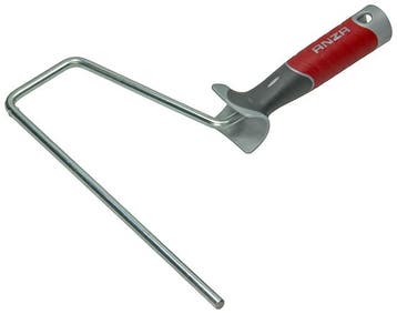 Anza Anza beugel softgrip voor 25 cm rollers, Verzenden, Nieuw