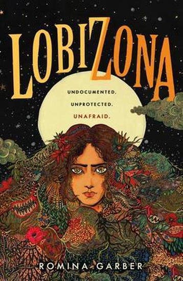 Wolves of No World- Lobizona - Romina Garber 9781250239136, Verzenden, Zo goed als nieuw, Romina Garber