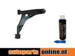 Draagarm Mitsubishi Lancer voorzijde, rechts, onder, Verzenden, Nieuw, Mitsubishi