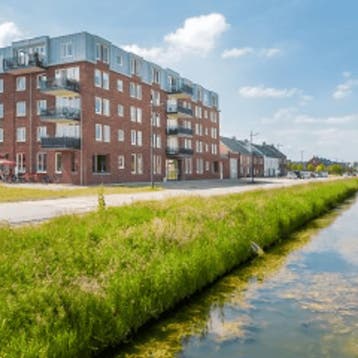 Appartement in Kampen gevonden voor €1710,- pm, Appartement, Direct bij eigenaar, Kampen