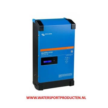 Victron MultiPlus-II 48/3000/35-32 GX ( PMP482306000 ), Verzenden, Nieuw