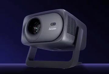 4K Projector Auto Focus Wifi6 BT5.2 Full HD 1080P, Verzenden, Nieuw